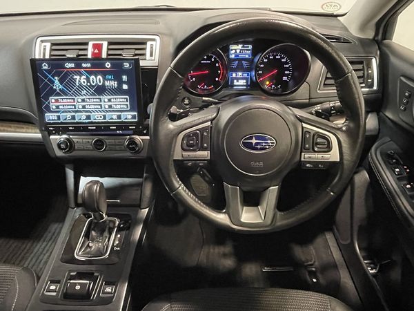 2014 Subaru Outback Enterprise New Lynn image 304941