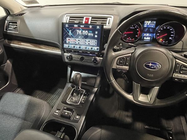 2014 Subaru Outback Enterprise New Lynn image 304942