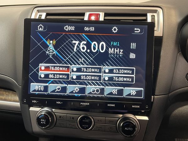 2014 Subaru Outback Enterprise New Lynn image 304947