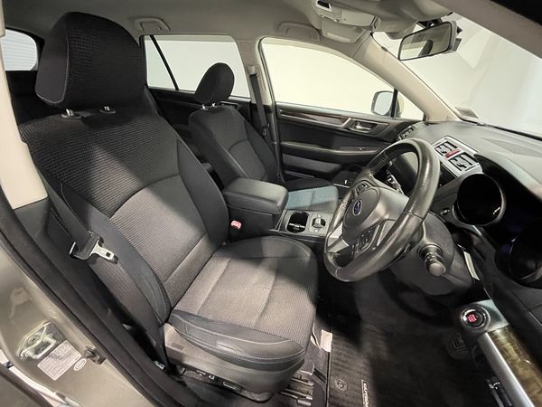 2014 Subaru Outback Enterprise New Lynn image 304948