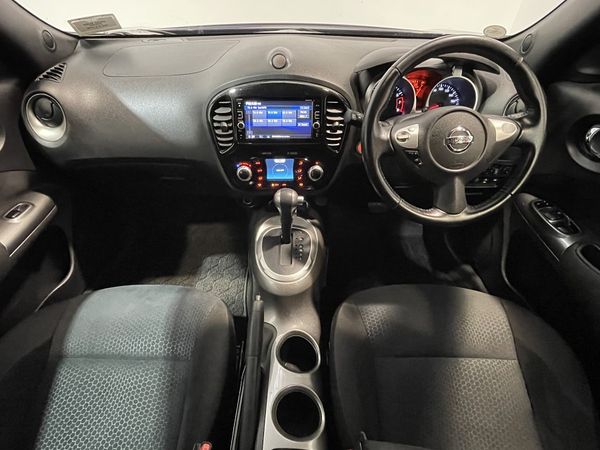 2015 Nissan Juke Enterprise New Lynn image 305926