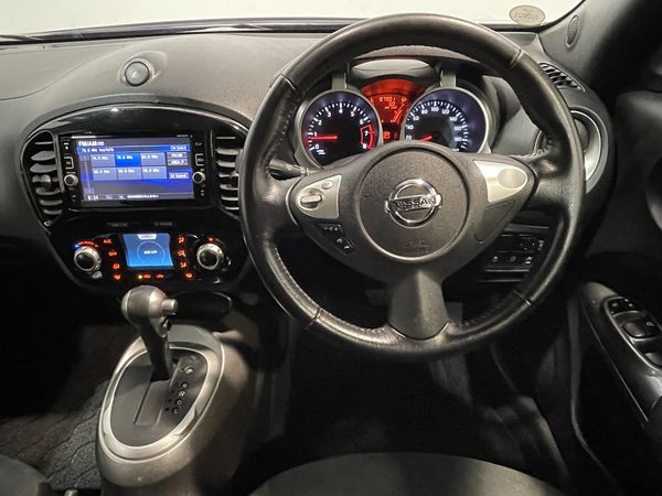 2015 Nissan Juke Enterprise New Lynn image 305927