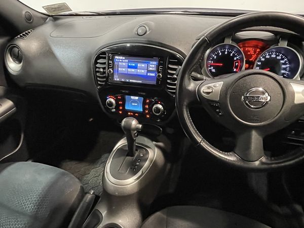 2015 Nissan Juke Enterprise New Lynn image 305928