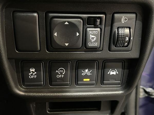 2015 Nissan Juke Enterprise New Lynn image 305931