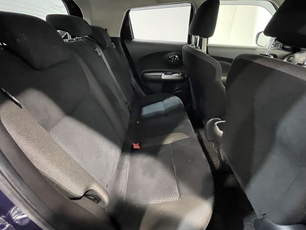 2015 Nissan Juke Enterprise New Lynn image 305933