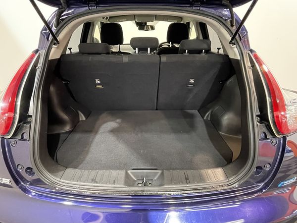 2015 Nissan Juke Enterprise New Lynn image 305934