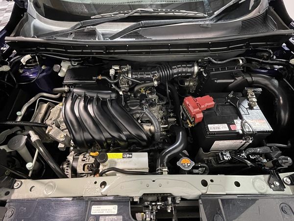 2015 Nissan Juke Enterprise New Lynn image 305935