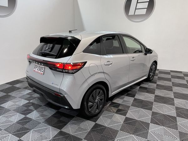 2021 Nissan Note Enterprise New Lynn image 304994