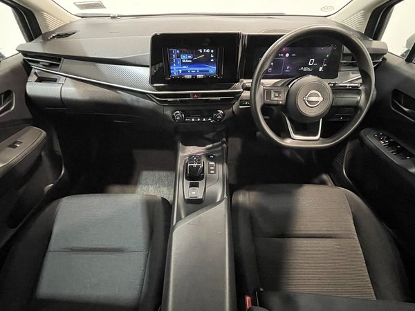 2021 Nissan Note Enterprise New Lynn image 304997