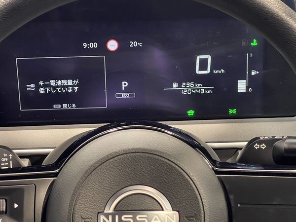 2021 Nissan Note Enterprise New Lynn image 305000