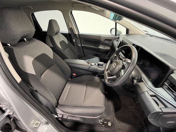 2021 Nissan Note Enterprise New Lynn image 305003