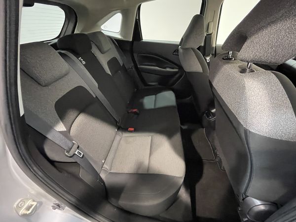 2021 Nissan Note Enterprise New Lynn image 305004