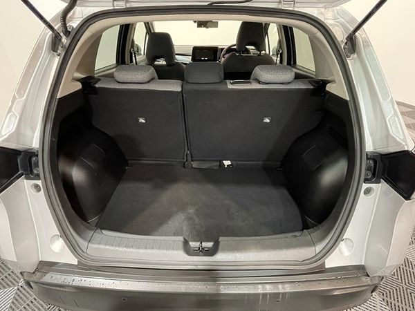 2021 Nissan Note Enterprise New Lynn image 305005