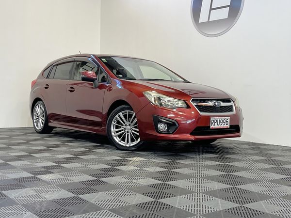 2012 Subaru Impreza Enterprise New Lynn image 305770