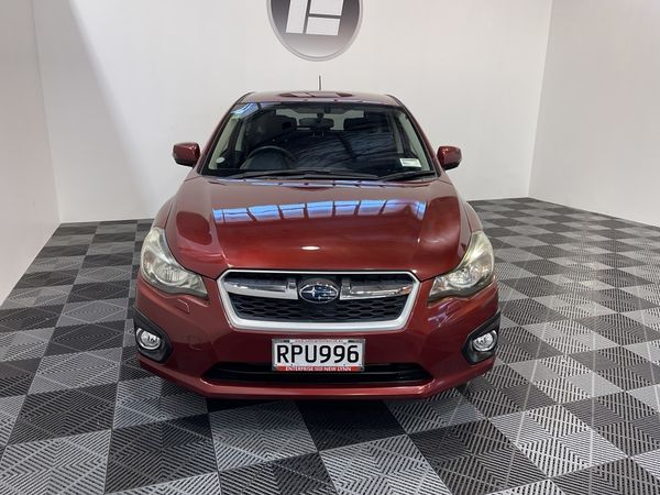 2012 Subaru Impreza Enterprise New Lynn image 305771