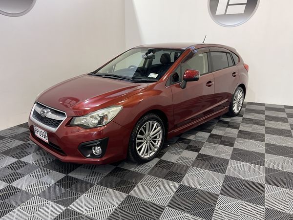 2012 Subaru Impreza Enterprise New Lynn image 305772