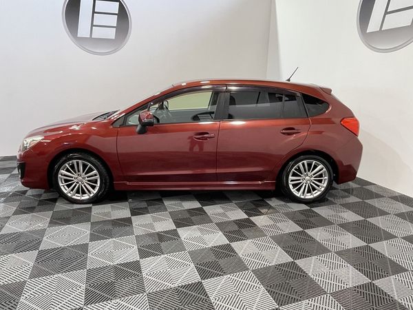 2012 Subaru Impreza Enterprise New Lynn image 307217