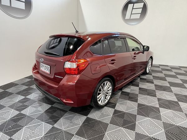 2012 Subaru Impreza Enterprise New Lynn image 307220