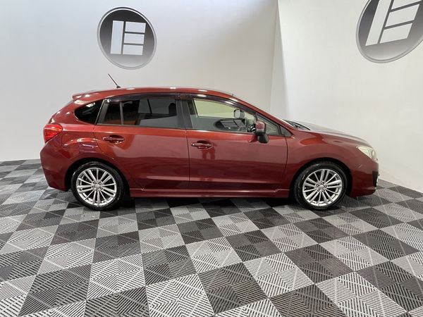 2012 Subaru Impreza Enterprise New Lynn image 307221