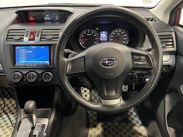 2012 Subaru Impreza Enterprise New Lynn image 307224