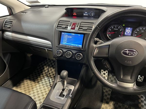 2012 Subaru Impreza Enterprise New Lynn image 307225