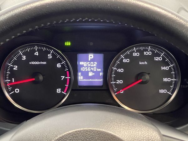 2012 Subaru Impreza Enterprise New Lynn image 307226