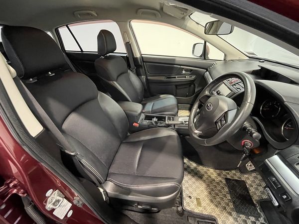 2012 Subaru Impreza Enterprise New Lynn image 307230