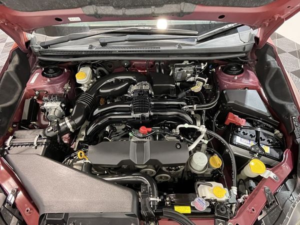 2012 Subaru Impreza Enterprise New Lynn image 307232