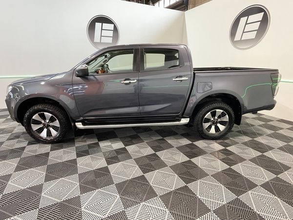 2020 Isuzu D-Max Enterprise New Lynn image 310691
