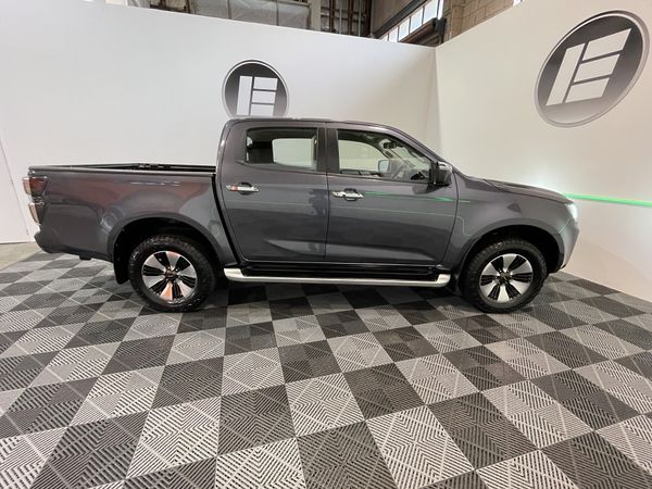 2020 Isuzu D-Max Enterprise New Lynn image 310695
