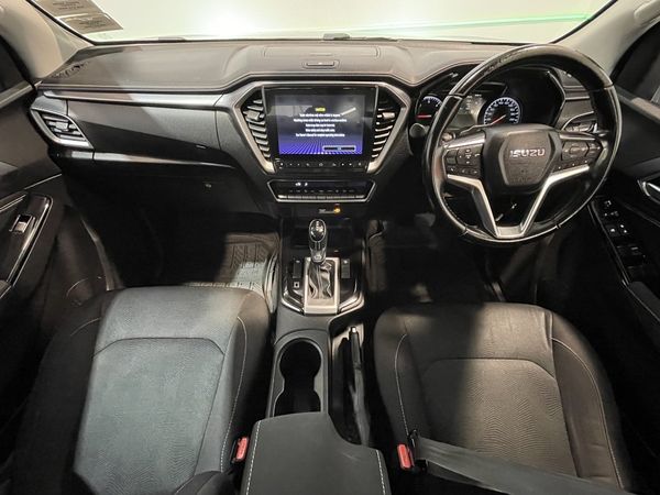 2020 Isuzu D-Max Enterprise New Lynn image 310697