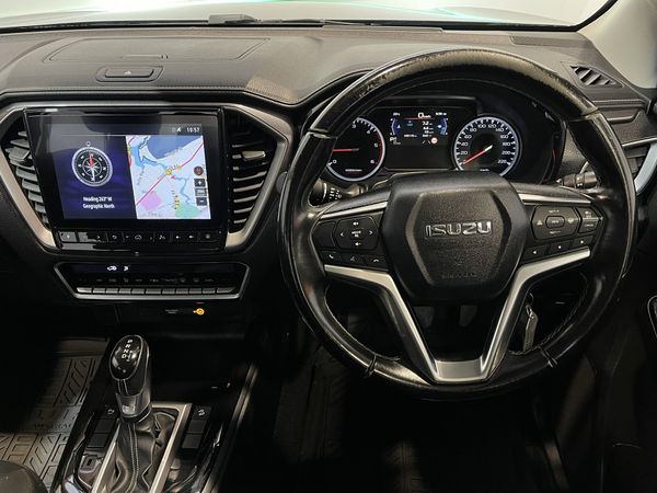 2020 Isuzu D-Max Enterprise New Lynn image 310698