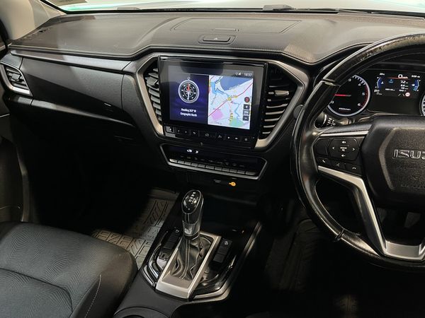 2020 Isuzu D-Max Enterprise New Lynn image 310699