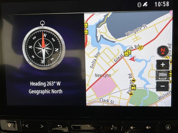 2020 Isuzu D-Max Enterprise New Lynn image 310703