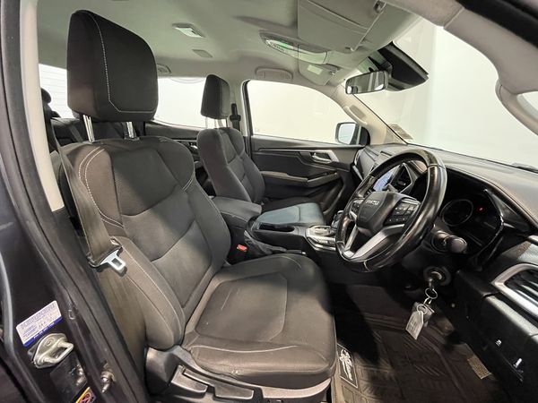 2020 Isuzu D-Max Enterprise New Lynn image 310704