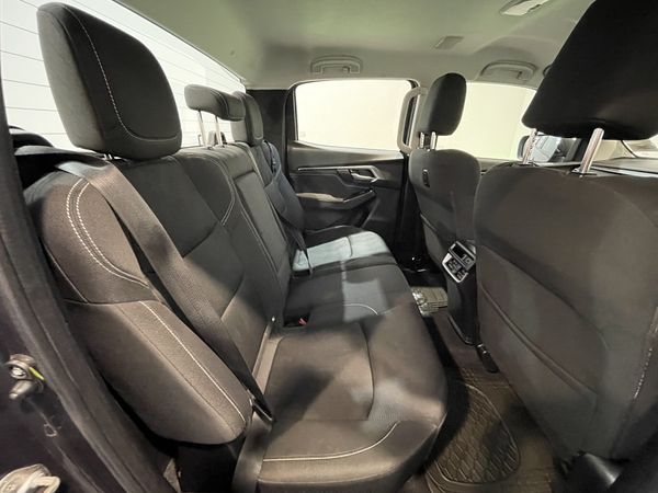 2020 Isuzu D-Max Enterprise New Lynn image 310705