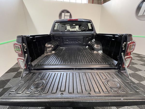 2020 Isuzu D-Max Enterprise New Lynn image 310706