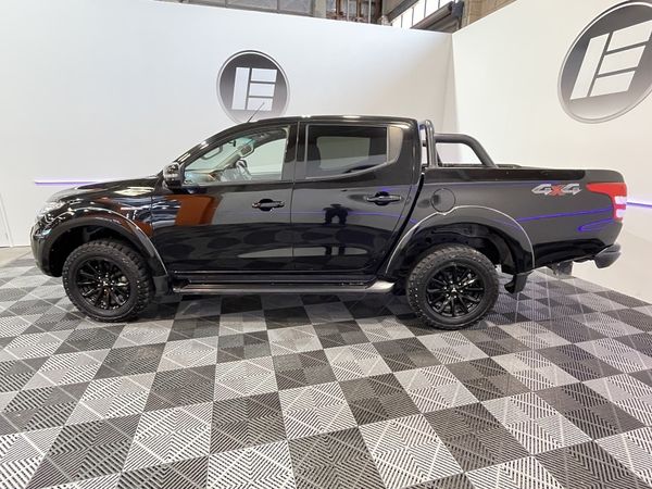 2018 Mitsubishi Triton Enterprise New Lynn image 316276