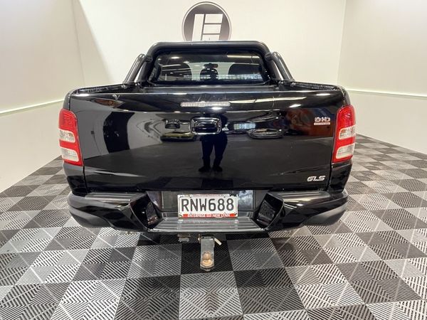 2018 Mitsubishi Triton Enterprise New Lynn image 316278