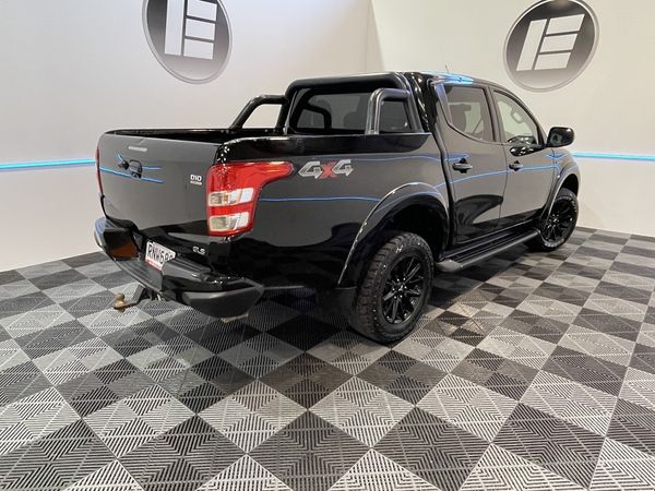 2018 Mitsubishi Triton Enterprise New Lynn image 316279