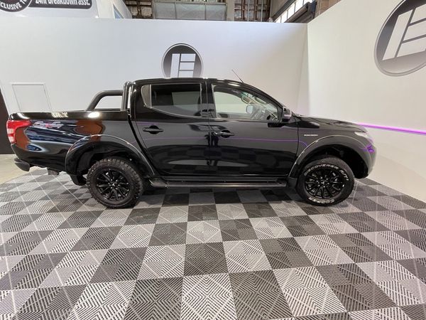 2018 Mitsubishi Triton Enterprise New Lynn image 316280