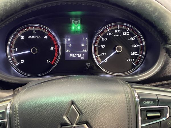 2018 Mitsubishi Triton Enterprise New Lynn image 316285