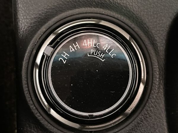 2018 Mitsubishi Triton Enterprise New Lynn image 316288