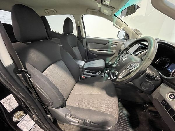 2018 Mitsubishi Triton Enterprise New Lynn image 316289