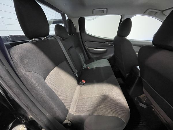 2018 Mitsubishi Triton Enterprise New Lynn image 316290