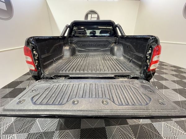 2018 Mitsubishi Triton Enterprise New Lynn image 316291