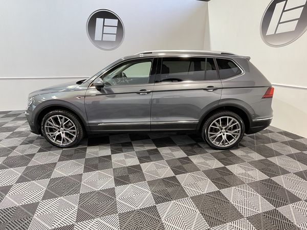 2018 Volkswagen Tiguan Enterprise New Lynn image 308213