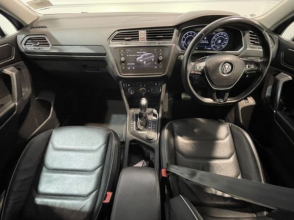 2018 Volkswagen Tiguan Enterprise New Lynn image 308219