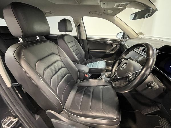 2018 Volkswagen Tiguan Enterprise New Lynn image 308225