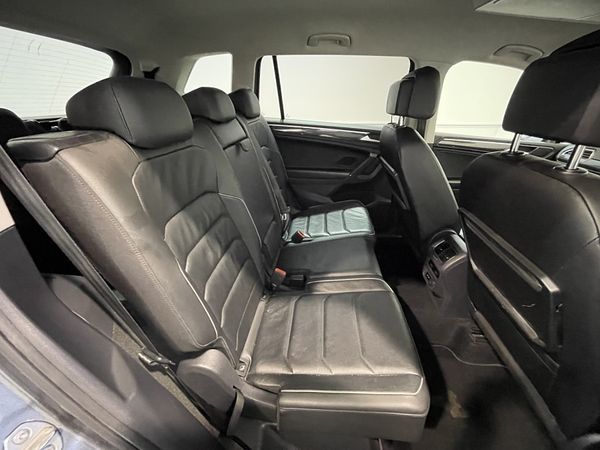 2018 Volkswagen Tiguan Enterprise New Lynn image 308226